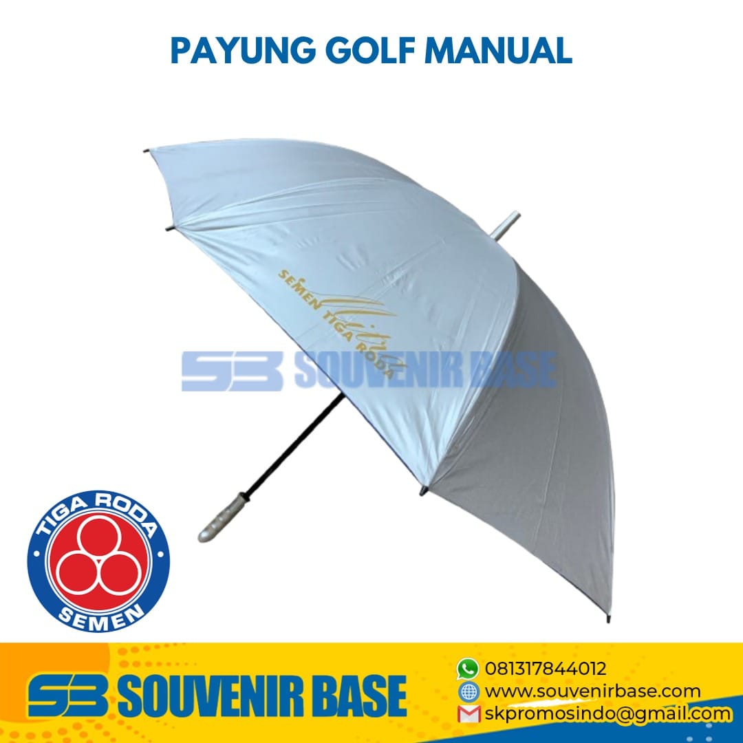 Payung Golf Manual