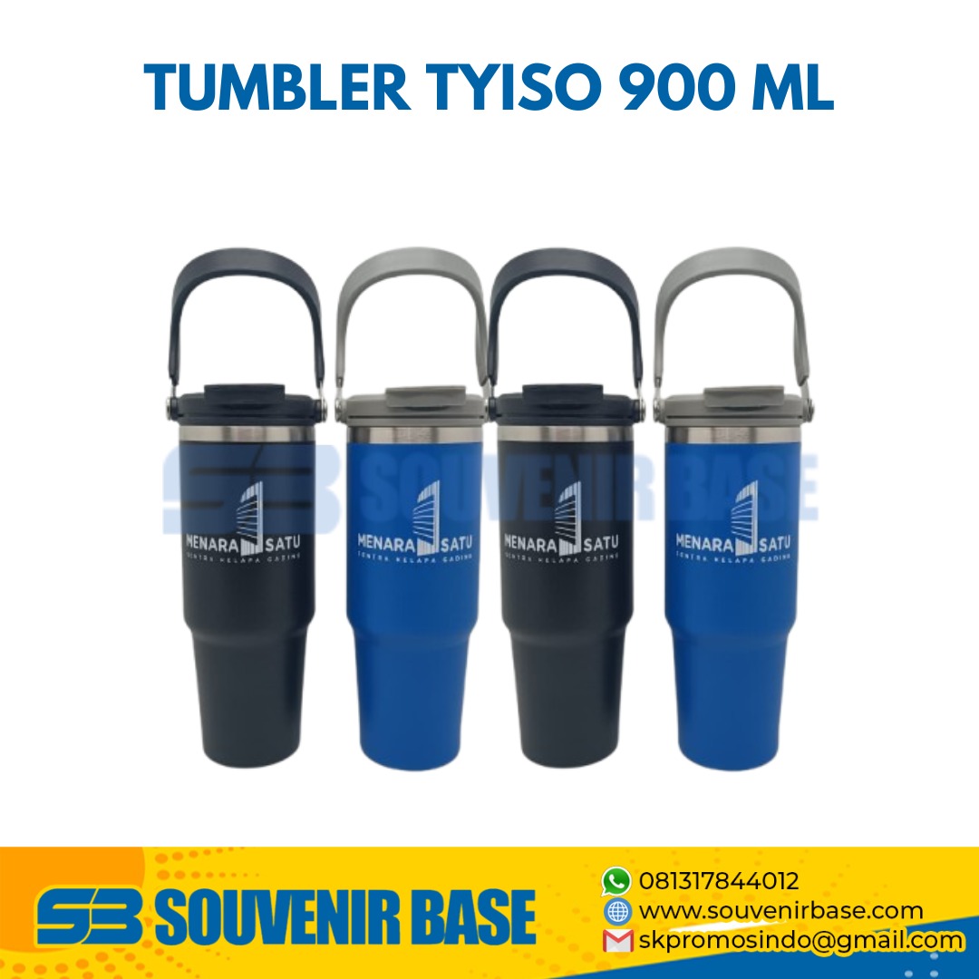 GITSET TUMBLER - Gambar 80