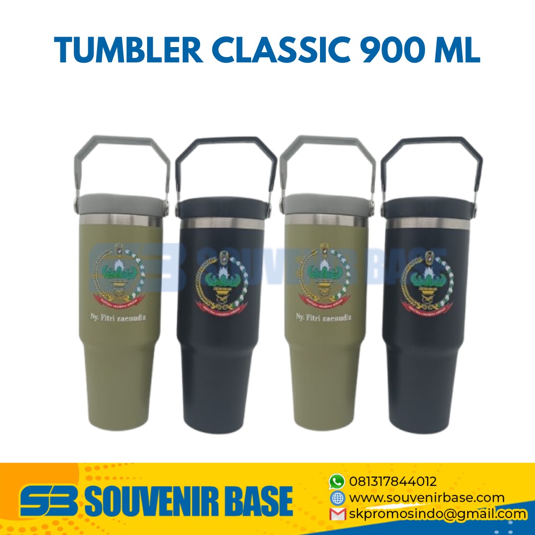 GITSET TUMBLER - Gambar 71