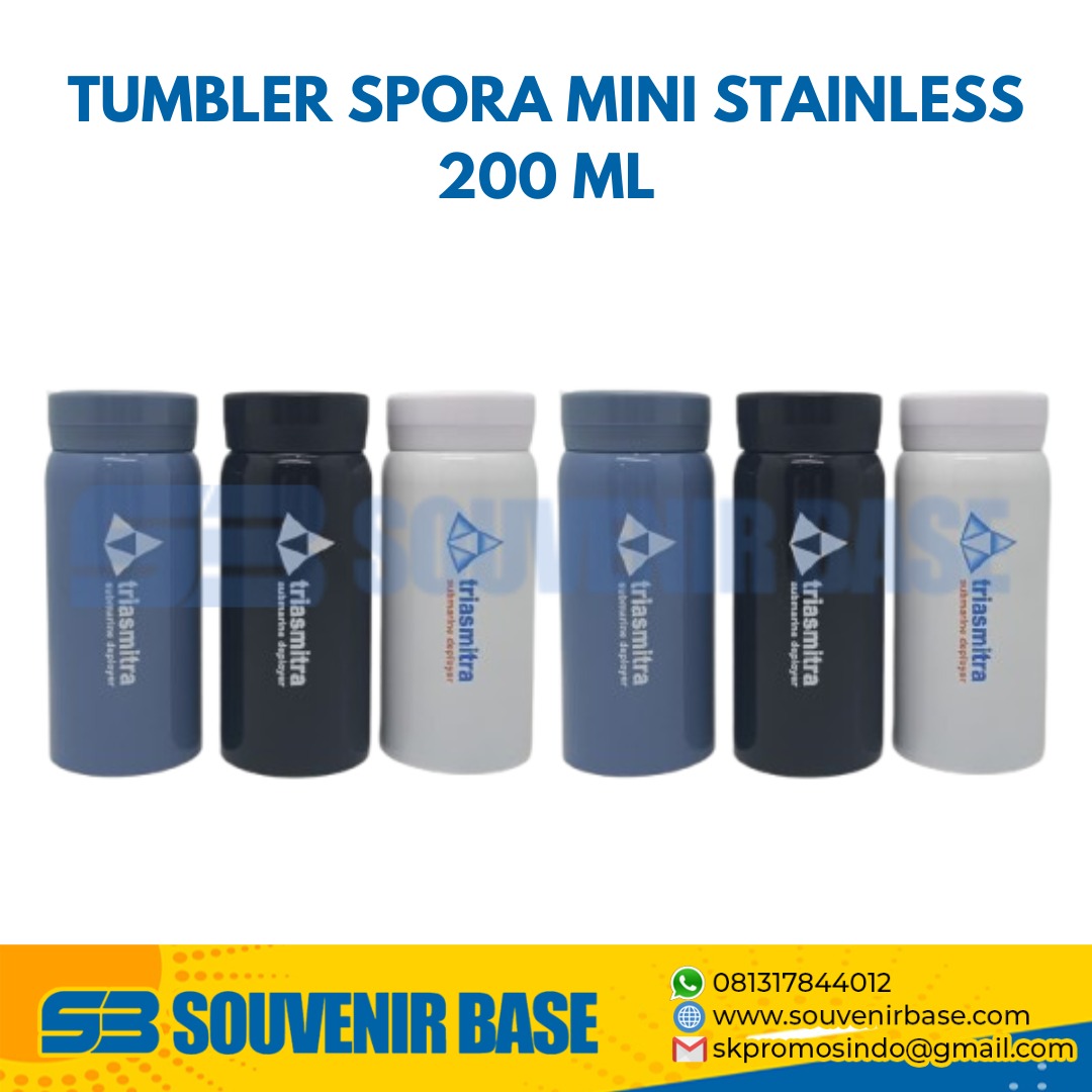 GITSET TUMBLER - Gambar 70