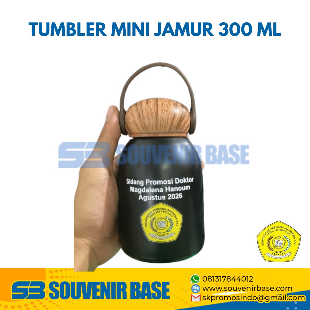 GITSET TUMBLER - Gambar 62