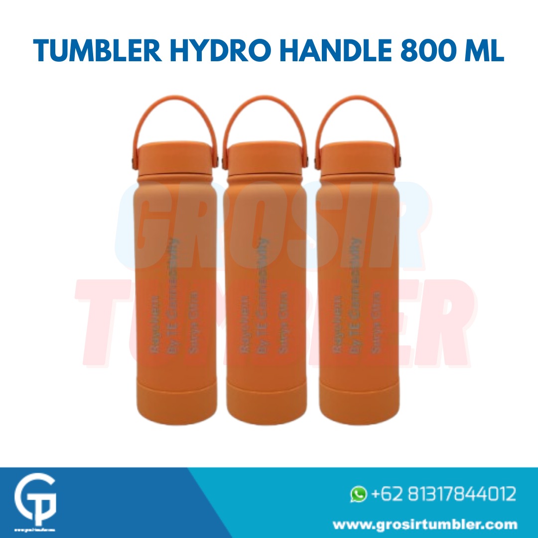 GITSET TUMBLER - Gambar 78
