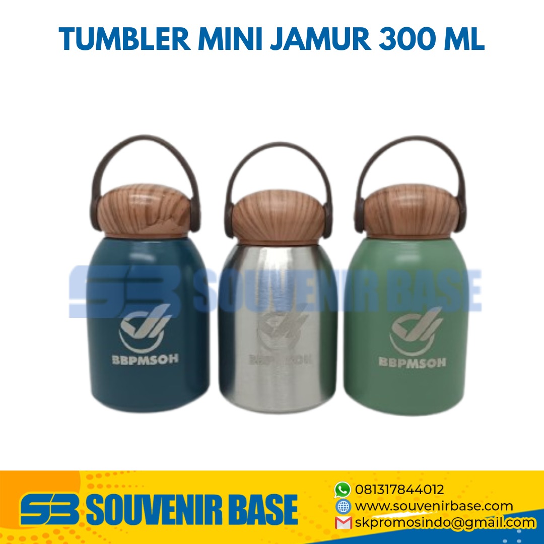 GITSET TUMBLER - Gambar 77