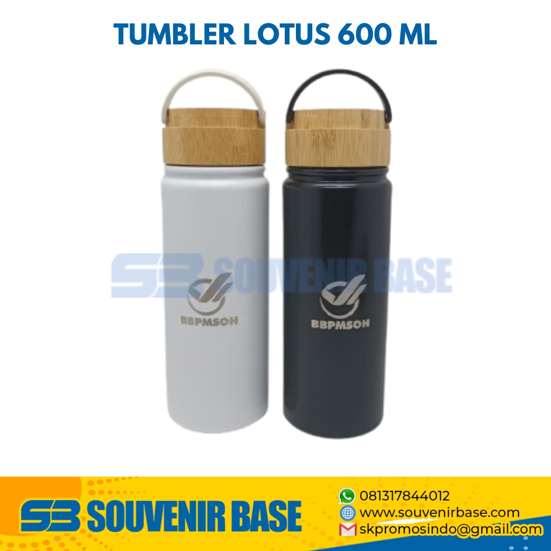 GITSET TUMBLER - Gambar 76