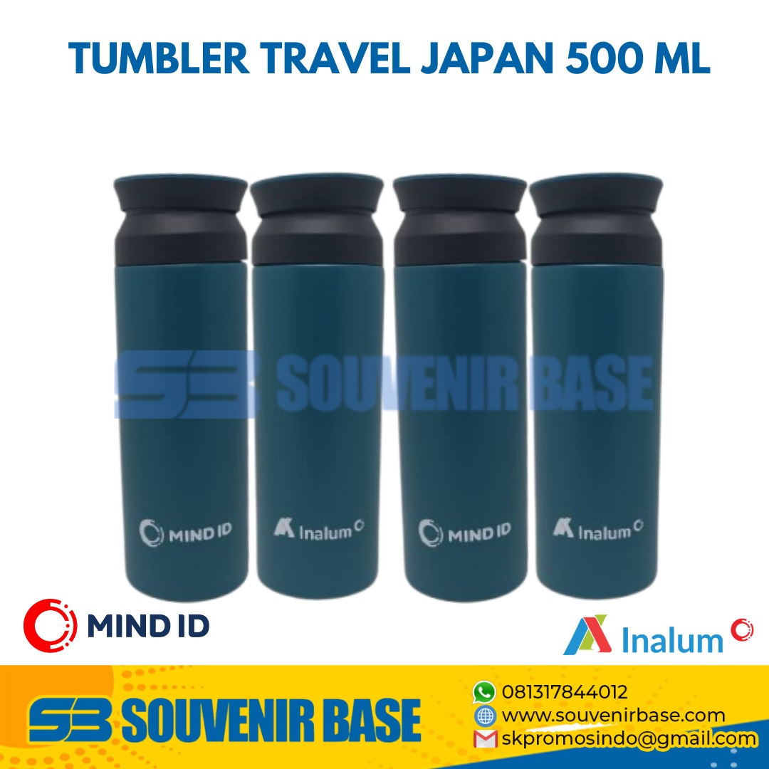 GITSET TUMBLER - Gambar 75