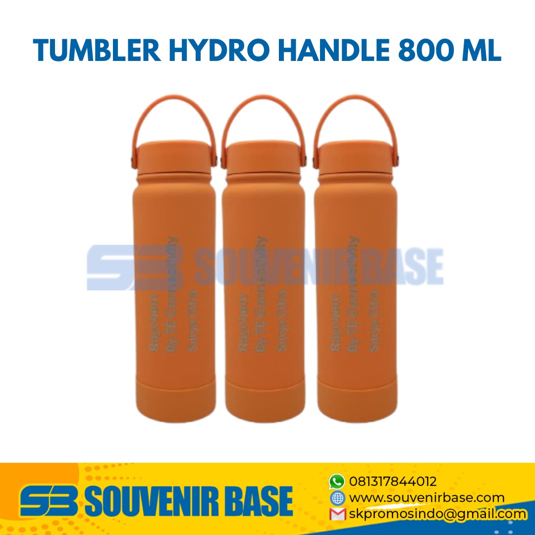GITSET TUMBLER - Gambar 74