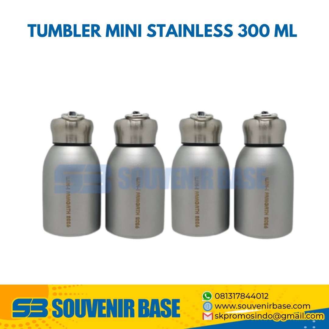 GITSET TUMBLER - Gambar 72